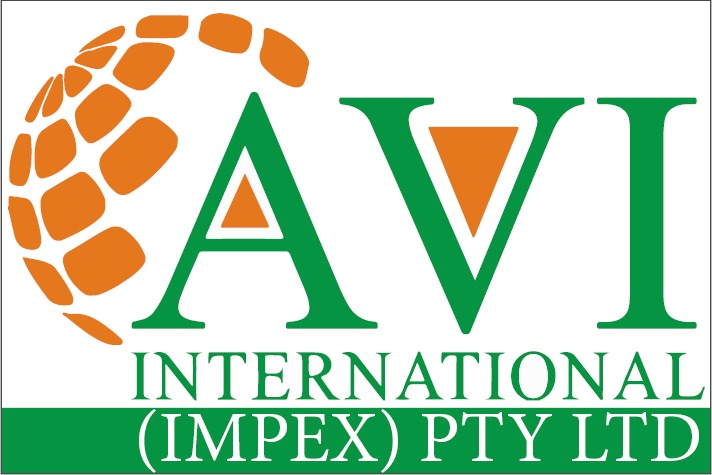 AVI International Logo