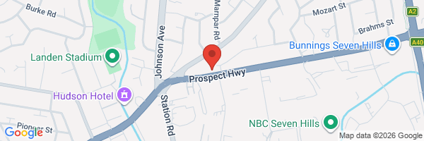 AVI International location